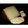 Photo Small El Trigal Manchego Cheese Food title=