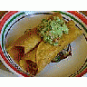 Photo Small Flautas Food title=