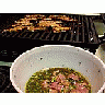Photo Small Grilled Steak Food title=
