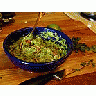 Photo Small Guacamole Food title=