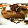 Photo Small Steak Food title=