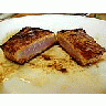 Photo Small Steak 4 Food