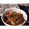 Photo Small Stew Food