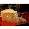 Photo Small Stravecchio Parmesan Cheese Food