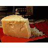 Photo Small Stravecchio Parmesan Cheese Food title=