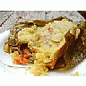 Photo Small Tamale Food title=