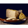 Photo Small Tilsit Cheese Food