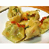 Photo Small Wontons 2 Food