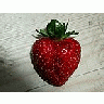 Photo Small Strawberry Glass 4 Food title=