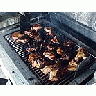 Photo Small Barbecued Chicken 2 Food