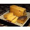 Photo Small Beemster Classic Gouda Food