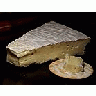 Photo Small Brie D Meux Cheese Food title=