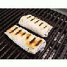 Photo Small Buritos Food title=