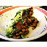 Photo Small Carne Asada Tacos Food title=