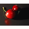 Photo Small Cherry Food