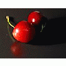 Photo Small Cherry Food title=