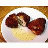 Photo Small Chicken Kiev Food title=