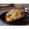 Photo Small Chicken Marsala With Cheese Food title=