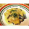 Photo Small Chicken Piccata Food