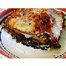Photo Small Lasagna Food title=