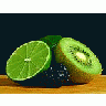 Photo Small Lime And Kiwi Food title=