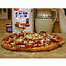 Photo Small Pizza Pepperoni 2 Food