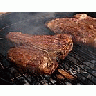 Photo Small Porterhouse Steak Food title=