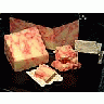 Photo Small Red Windsor Cheese Food title=