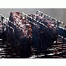 Photo Small Smoked Ribs Food title=