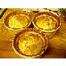 Photo Small Souffle Food