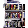 Photo Small Bookshelf Interior