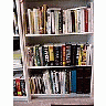 Photo Small Bookshelf 2 Interior title=