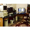 Photo Small Computers Interior