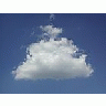 Photo Small Clouds 28 Landscape title=