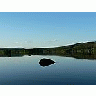 Photo Small Mirror Lake 4 Landscape
