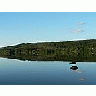 Photo Small Mirror Lake 5 Landscape
