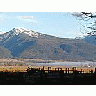 Photo Small Mountains Landscape title=