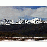 Photo Small Sawtooths Landscape