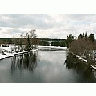 Photo Small Open Water Landscape title=
