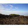 Photo Small Volcanic Landscape Landscape