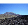 Photo Small Volcanic Mountain 3 Landscape title=