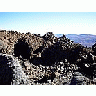 Photo Small Volcanic Stones 2 Landscape