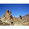 Photo Small Strange Rock Formations Landscape title=