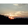 Photo Small Sunset 5 Landscape