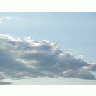 Photo Small Clouds 3 Landscape