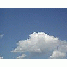 Photo Small Clouds 34 Landscape