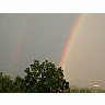 Photo Small Rainbow 2 Landscape