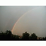 Photo Small Rainbow 5 Landscape