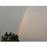 Photo Small Rainbow 9 Landscape title=