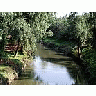 Photo Small River 5 Landscape title=